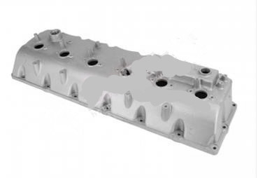 Cylinder head cover