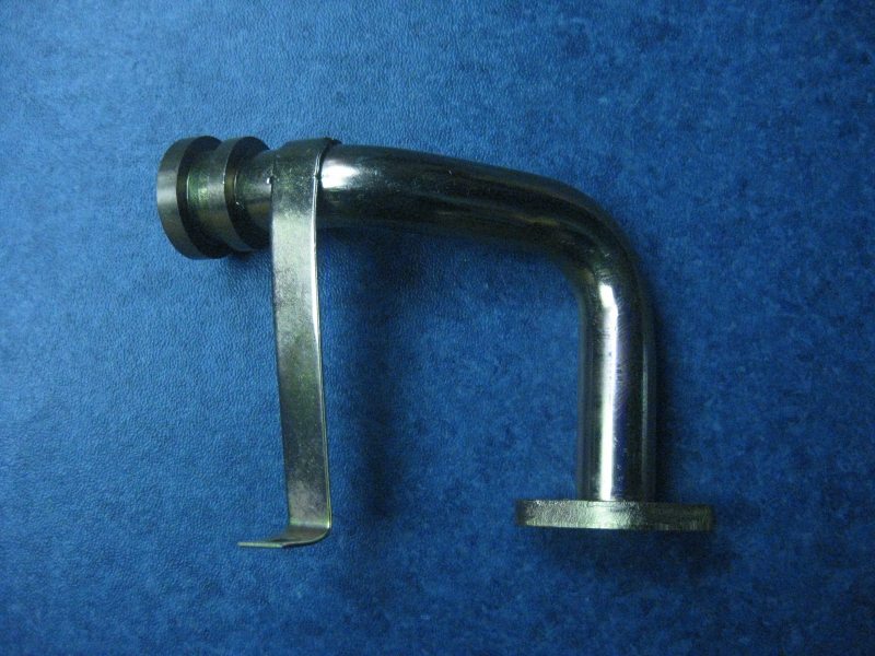 Oil pipe-added oil cover