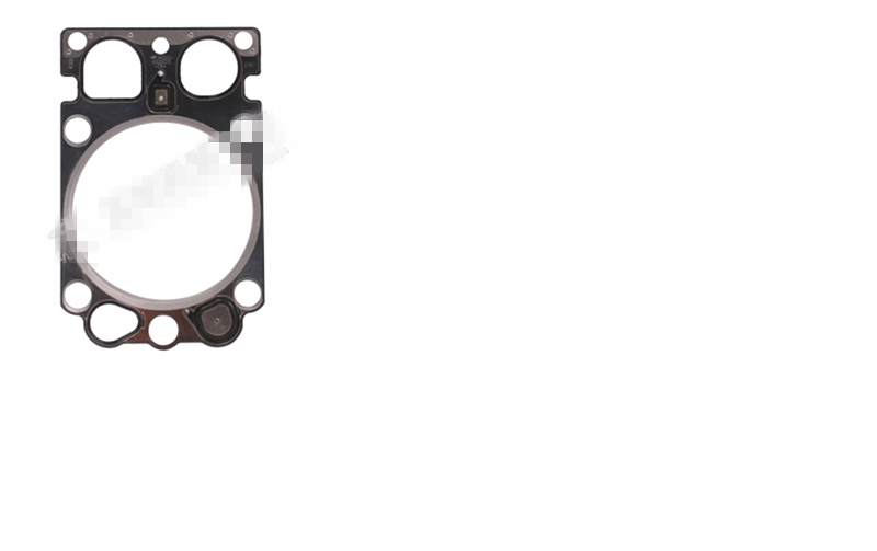 Cylinder head gasket