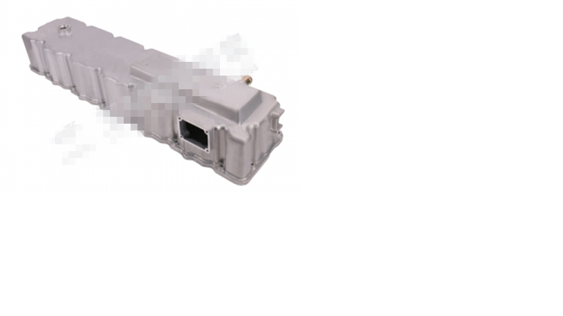 Крышка головки блока цилиндров