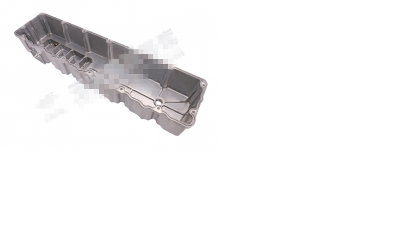 Крышка головки блока цилиндров-1