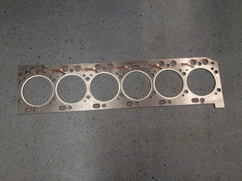 Подушка цилиндра