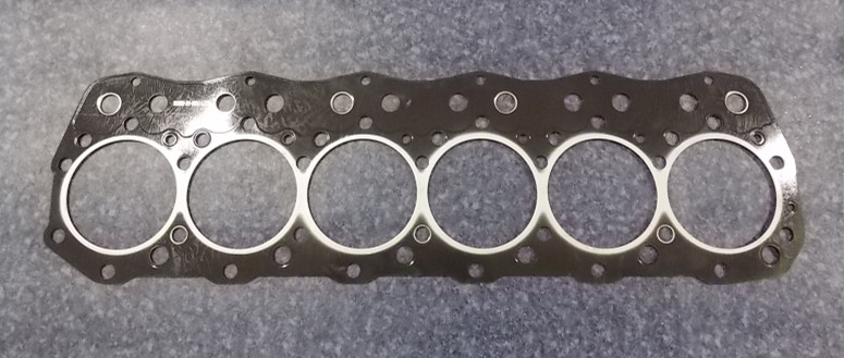 Cylinder block gasket; available for 1003-01550 generations