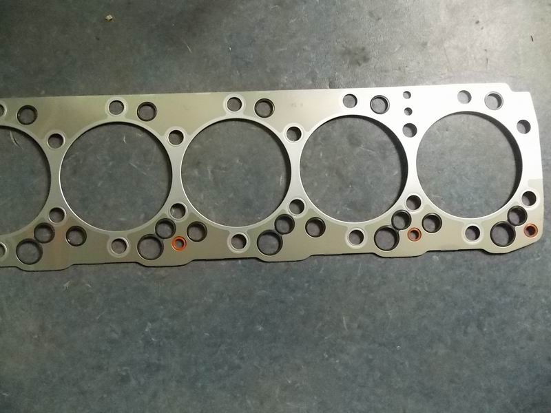 Cylinder head gasket; available for 1003-01821 generation