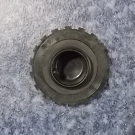 Add oil cover assembly; imported parts-1