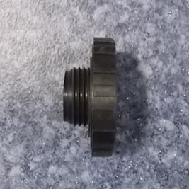 Add oil cover assembly; imported parts-2