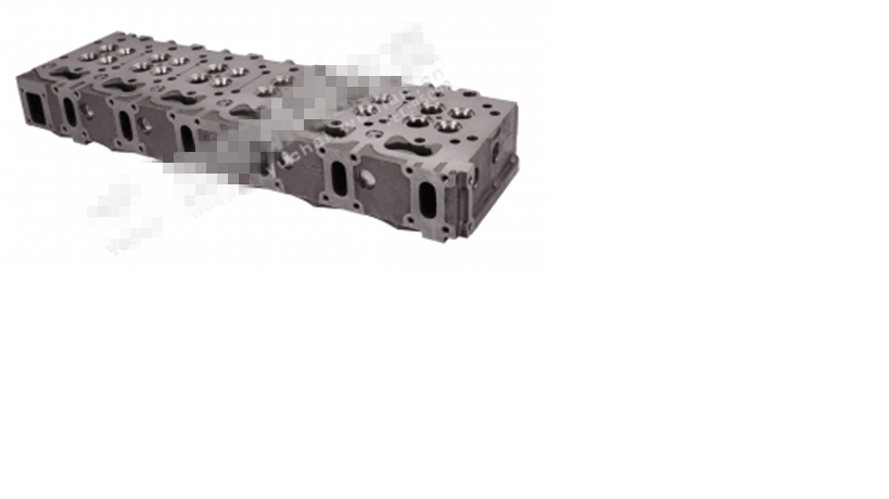 Cylinder cap