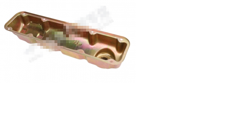 Крышка головки блока цилиндров-1