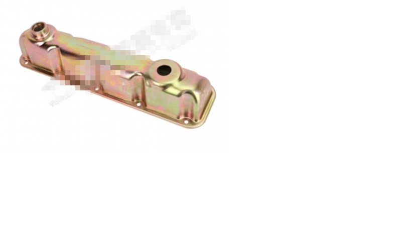 Крышка головки блока цилиндров-2