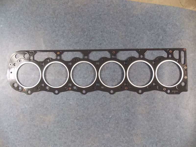 Cylinder gasket; can be replaced by 1003-00957