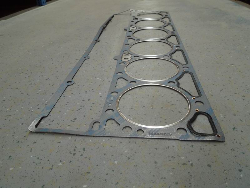 Cylinder head gasket-1