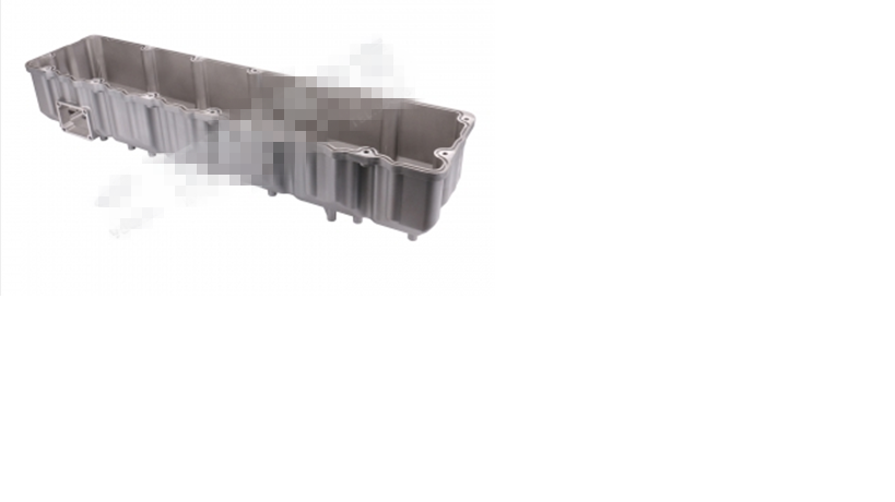 Cylinder head cover-2