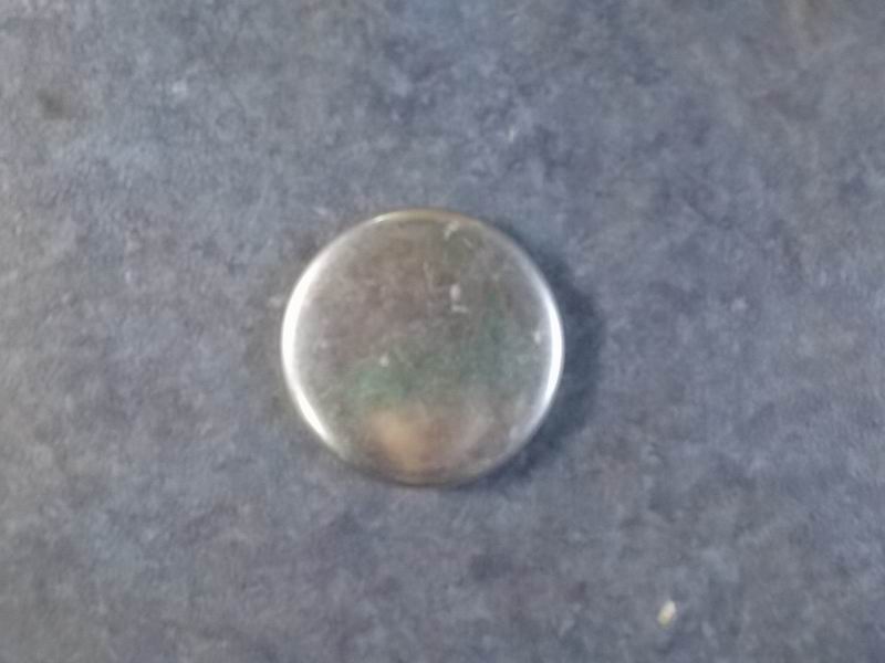 Расширительная заглушка-1