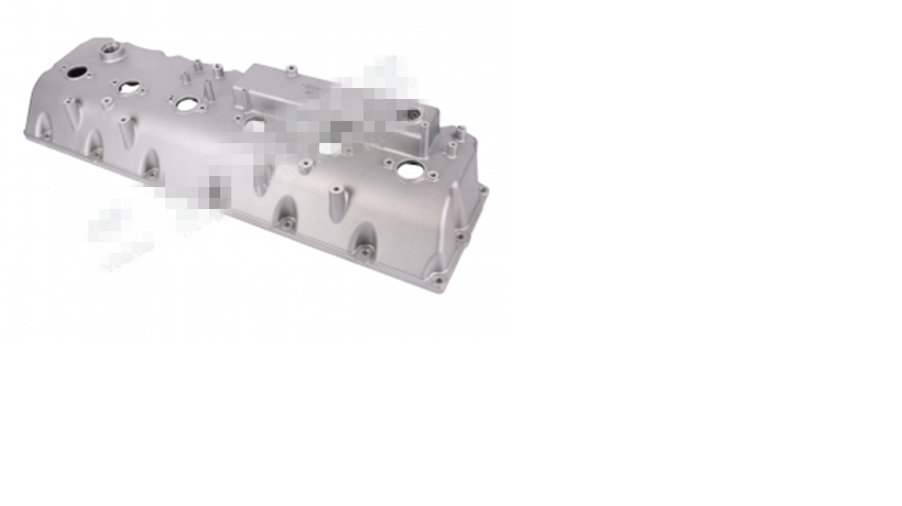 Крышка головки блока цилиндров
