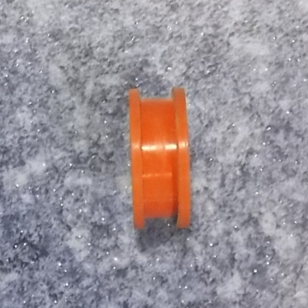 Sealing rubber sleeve-cylinder head cover-1