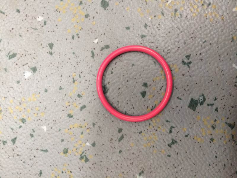 O-ring