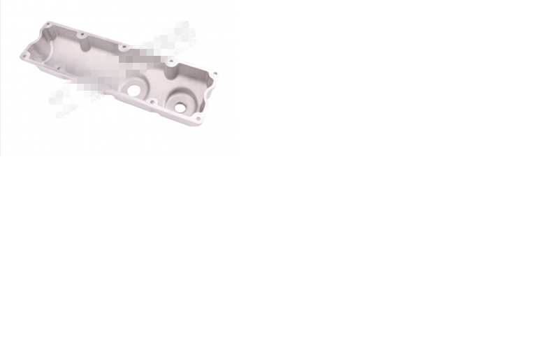 Cylinder head cover-1