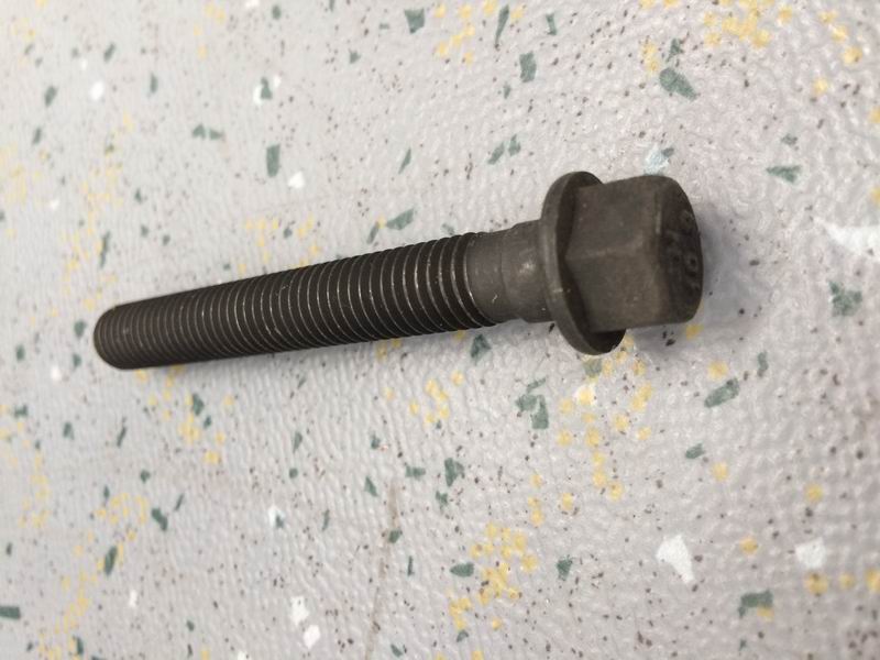 Cylinder head bolt; short-1