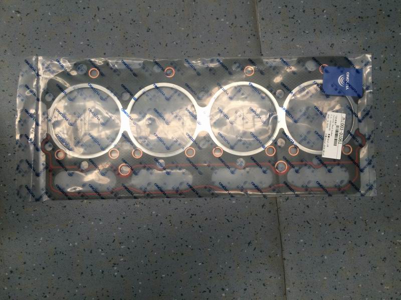 Cylinder head gasket