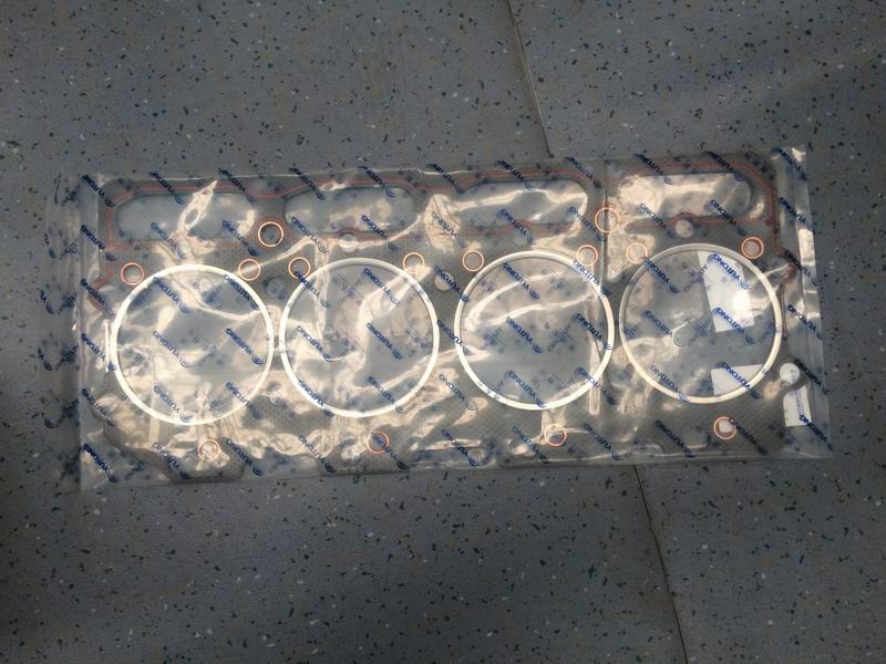 Cylinder head gasket-1