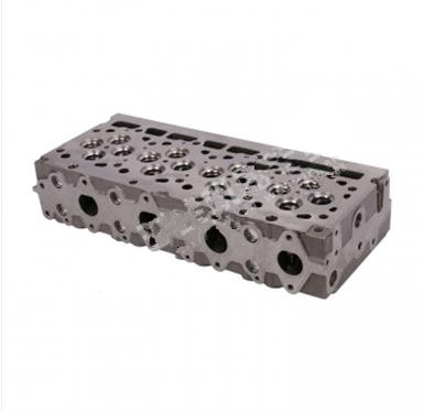 Крышка цилиндра