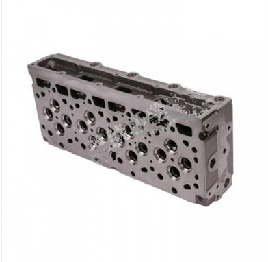 Крышка цилиндра-2