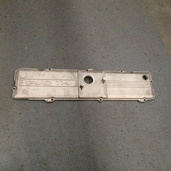 Крышка головки блока цилиндров