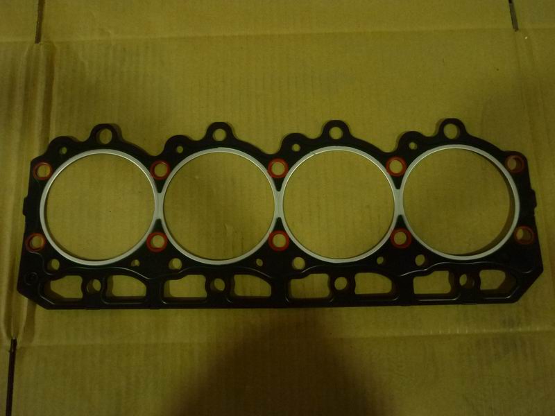 Cylinder pad-1