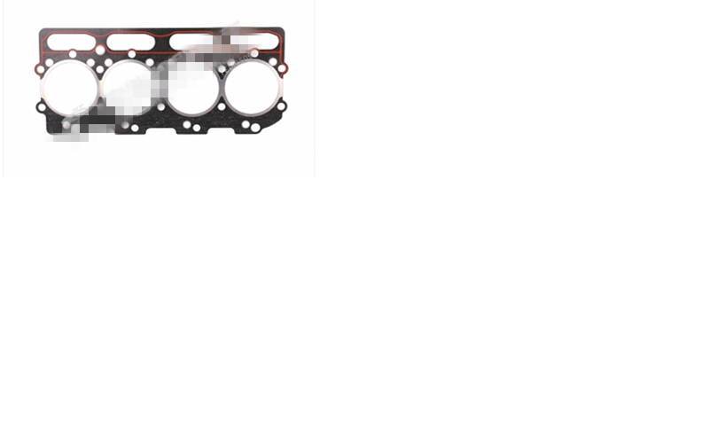 Cylinder gasket; can be replaced by 1003-01785-1