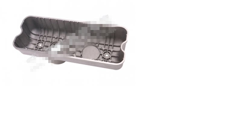 Rear cylinder head cover-1