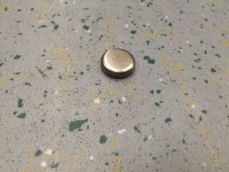 Bowl-shaped plug; available for 1005-00272 generations-1