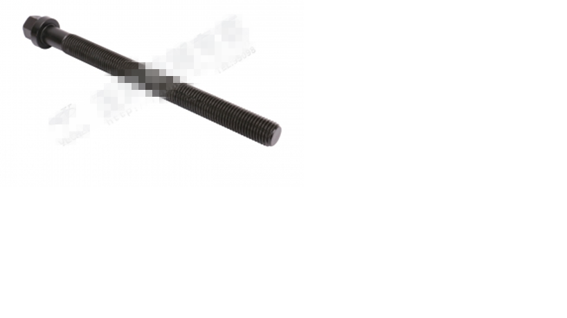 Длинный болт головки блока цилиндров-1