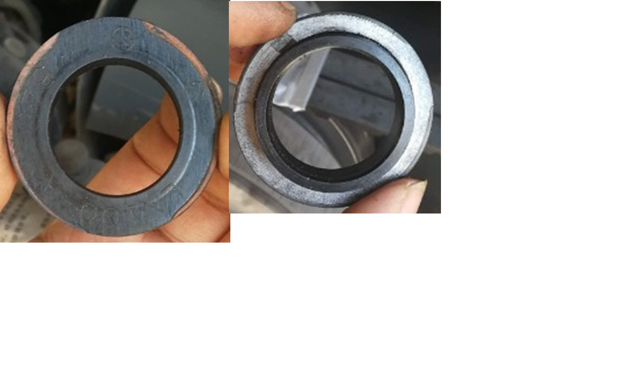 Sealing ring