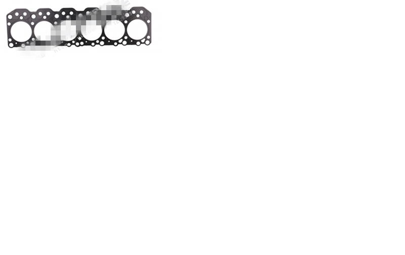 Cylinder head gasket; deleted same as 1003-01245-1