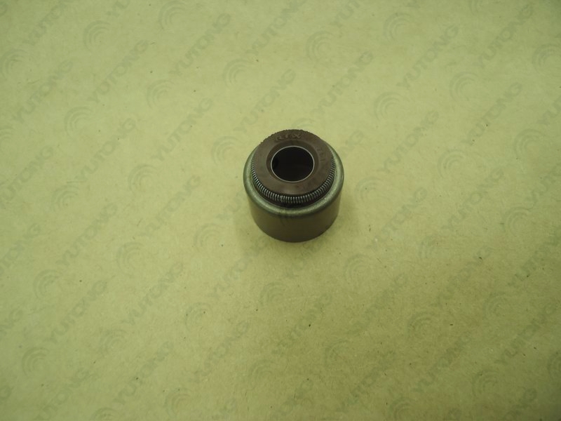 Valve seal