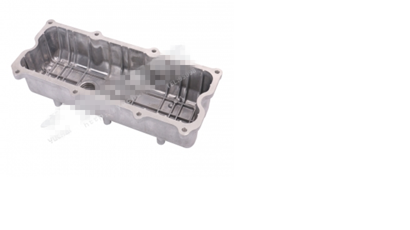 Front cylinder head cover-2