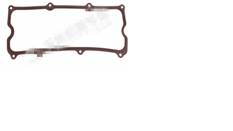 Cylinder head cover pad-1