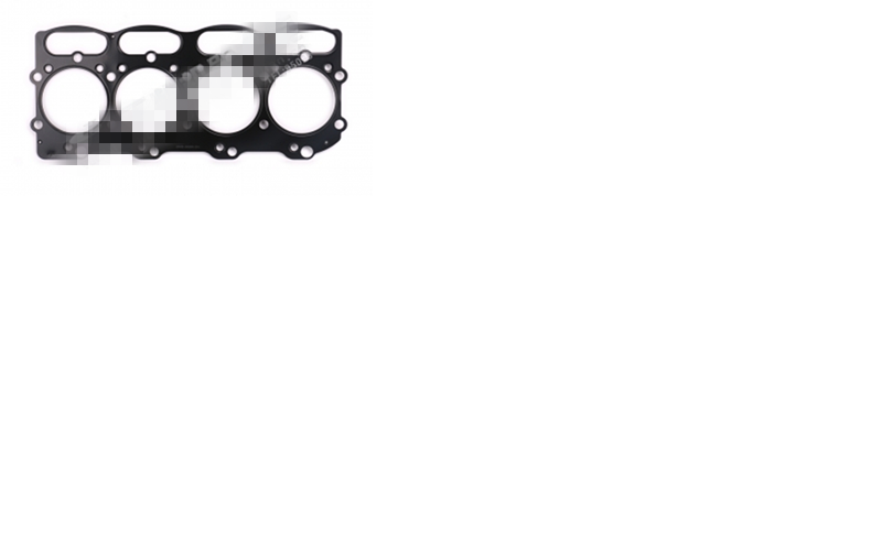 Cylinder head gasket; can be replaced by 1003-02116
