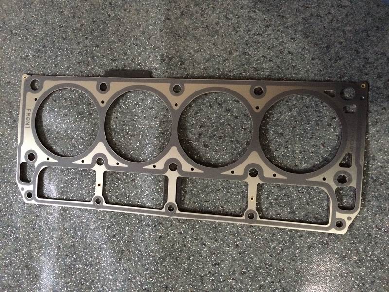 Cylinder head gasket