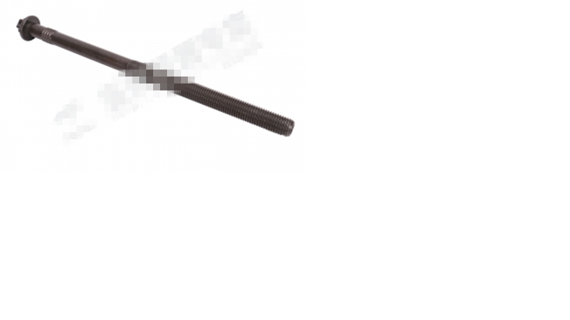 Длинный болт головки блока цилиндров-1