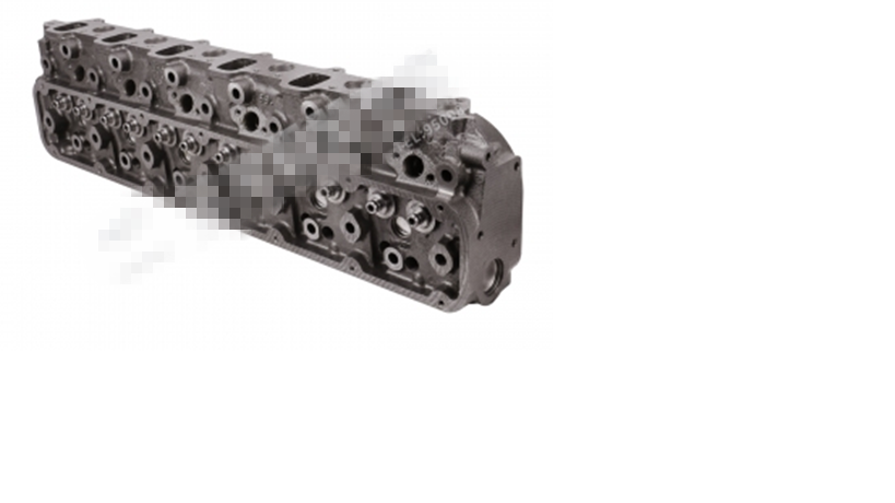 Cylinder cap-2