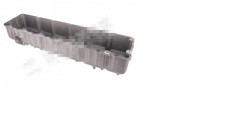 Крышка головки блока цилиндров-1