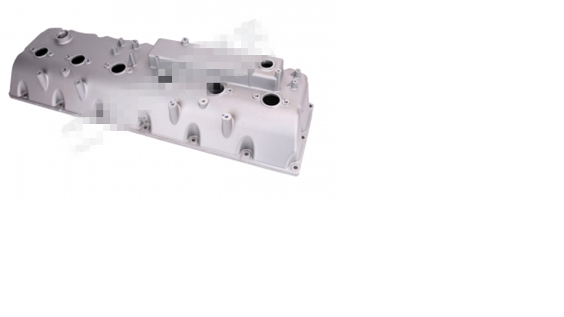 Крышка головки блока цилиндров