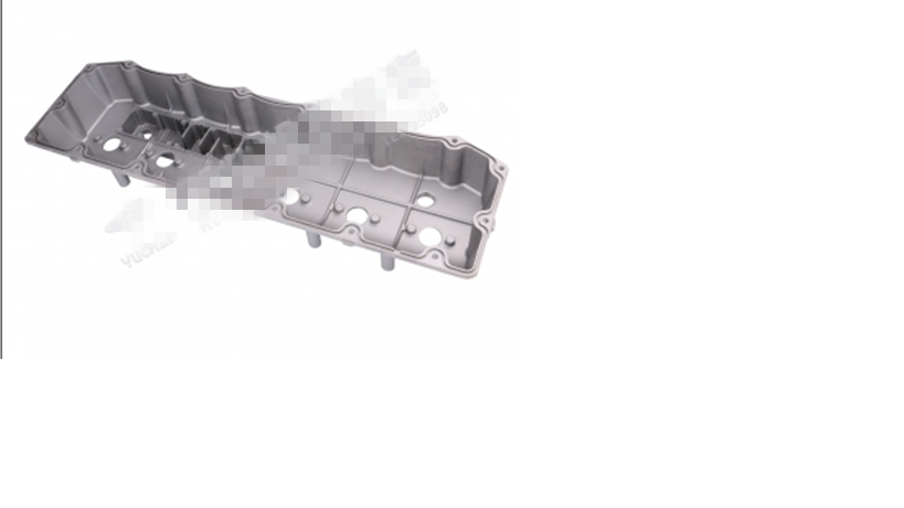 Cylinder head cover-1