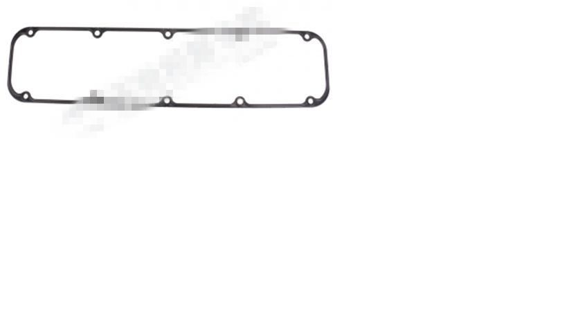 Накладка крышки головки блока цилиндров