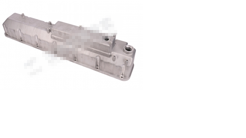 Cylinder head cover-1