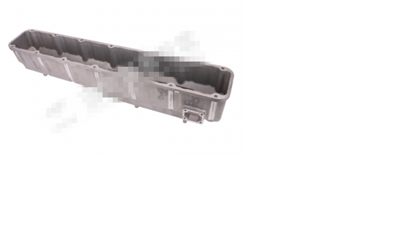 Cylinder head cover-2