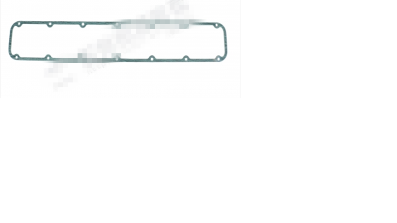 Накладка крышки головки блока цилиндров-1