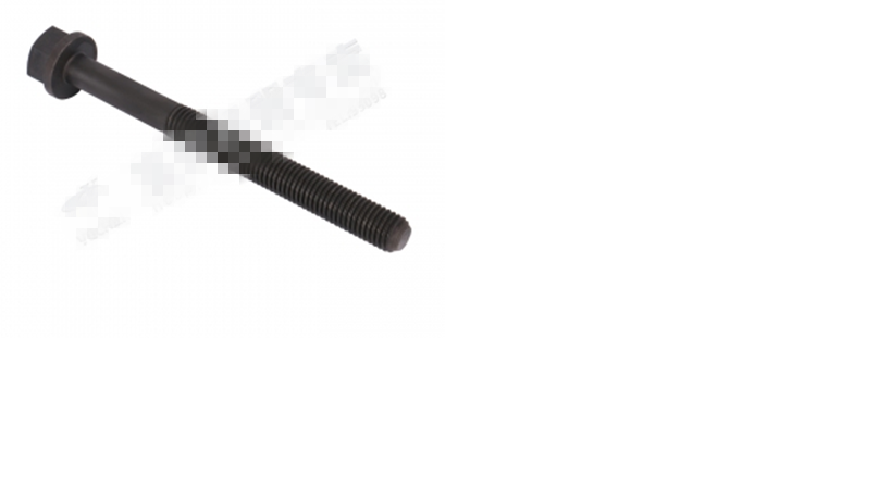 Cylinder head bolt; L=151mm