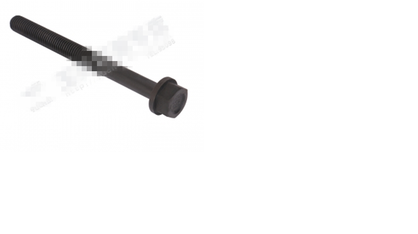 Болт головки блока цилиндров; Л= 151mm-1